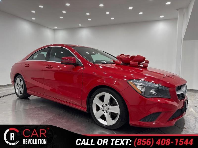 2016 Mercedes-benz Cla 250 4MATIC, available for sale in Maple Shade, New Jersey | Car Revolution. Maple Shade, New Jersey