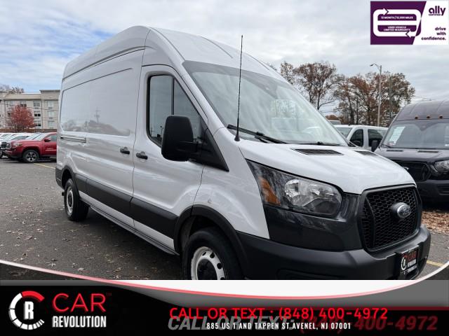 2021 Ford Transit-250 Cargo Van T-250 148'' HR, available for sale in Avenel, New Jersey | Car Revolution. Avenel, New Jersey