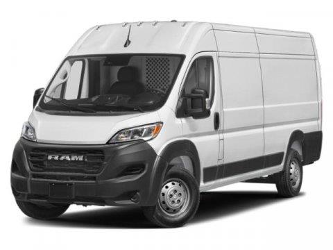 2023 Ram Promaster Cargo Van Super High Roof, available for sale in Great Neck, New York | Camy Cars. Great Neck, New York