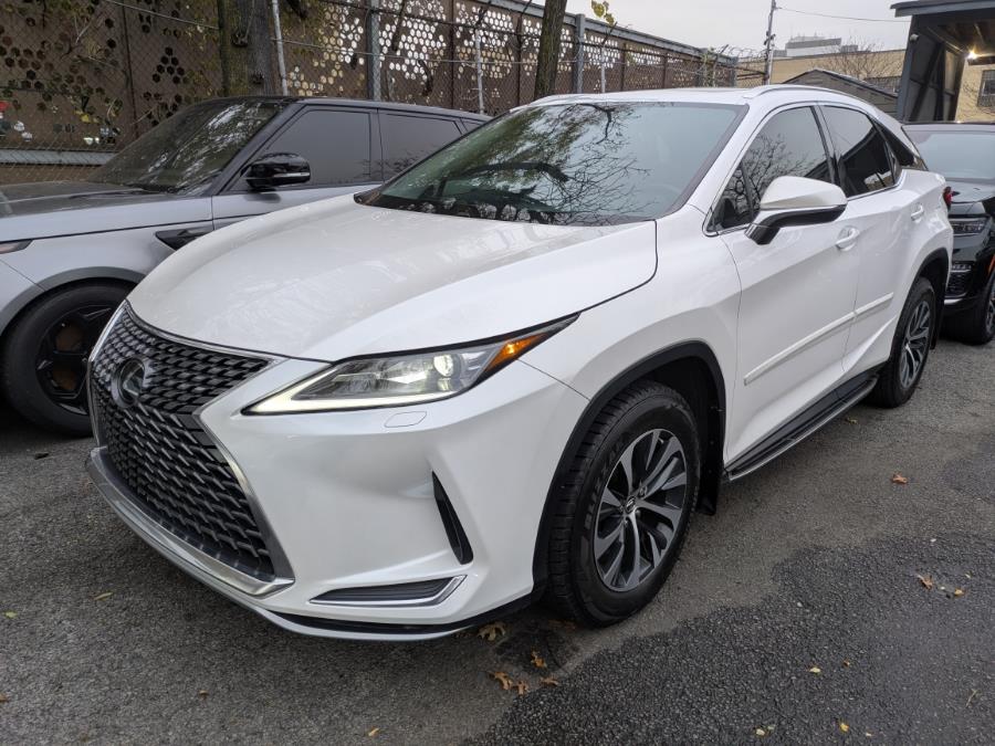 Used 2022 Lexus RX in Long Island City, New York | Luxury Of Queens. Long Island City, New York