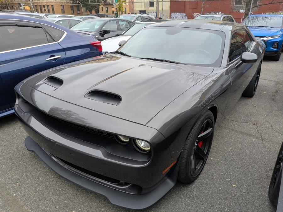Used 2022 Dodge Challenger in Long Island City, New York | Luxury Of Queens. Long Island City, New York