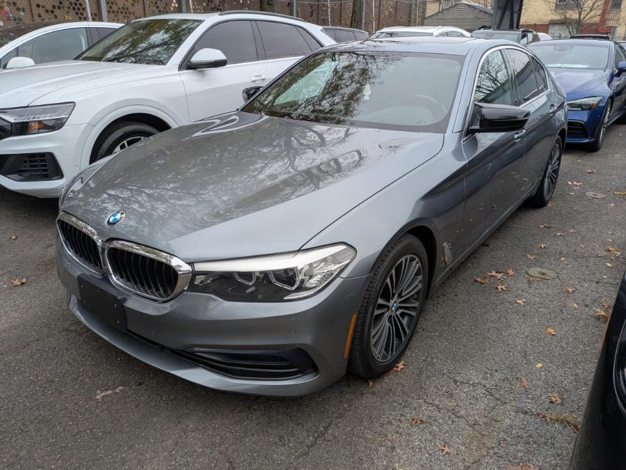 Used 2019 BMW 5 Series in Long Island City, New York | Luxury Of Queens. Long Island City, New York
