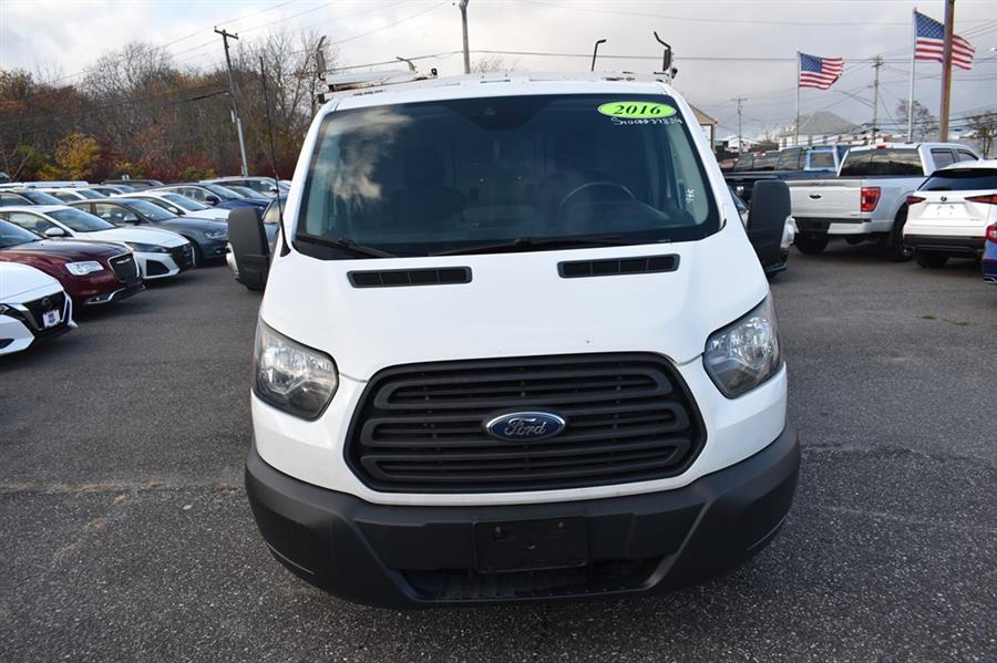 2016 Ford Transit Van photo 2