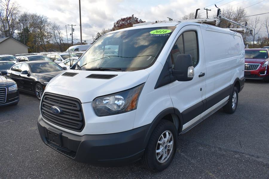 2016 Ford Transit Van photo 3