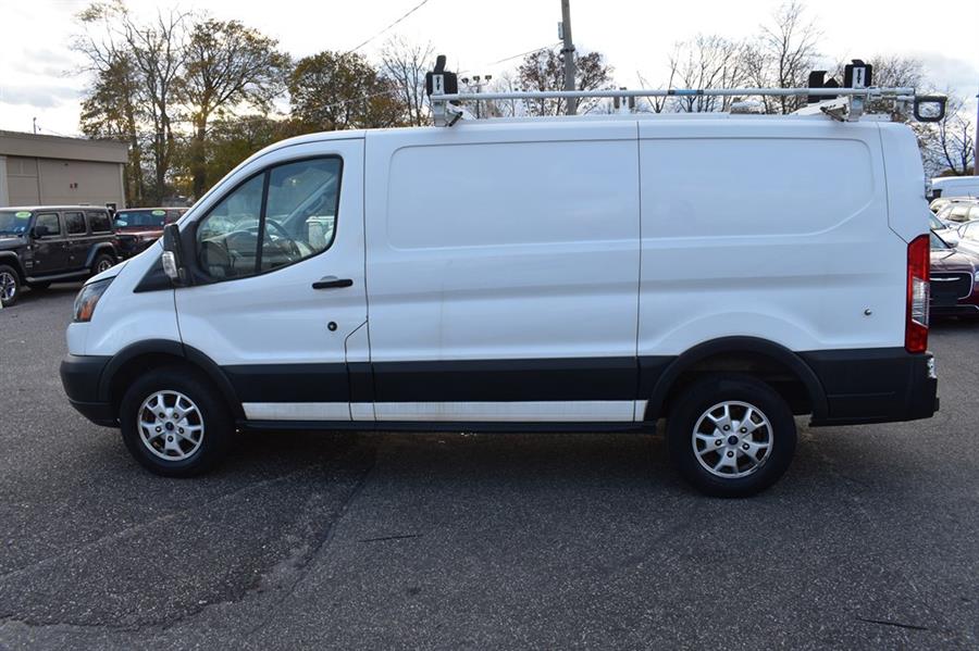 2016 Ford Transit Van photo 4