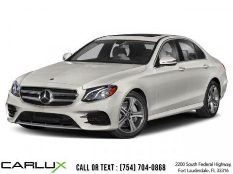 2020 Mercedes-benz E-class E 350, available for sale in Fort Lauderdale, Florida | CarLux Fort Lauderdale. Fort Lauderdale, Florida