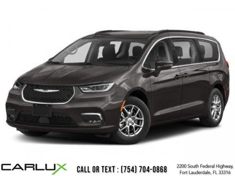 2022 Chrysler Pacifica Touring L, available for sale in Fort Lauderdale, Florida | CarLux Fort Lauderdale. Fort Lauderdale, Florida