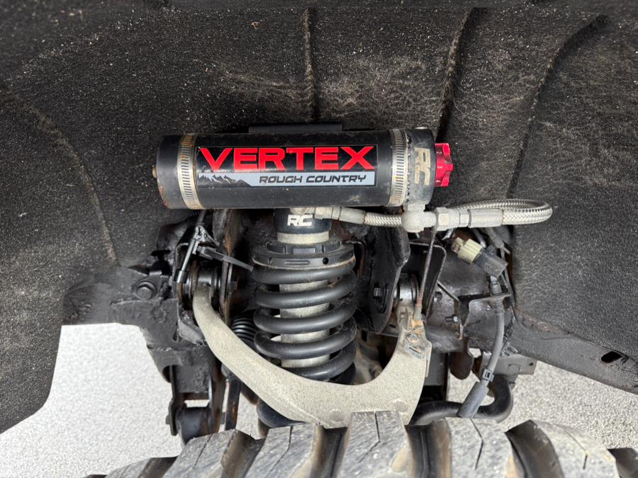 2018 Gmc Sierra 1500 Denali photo 3