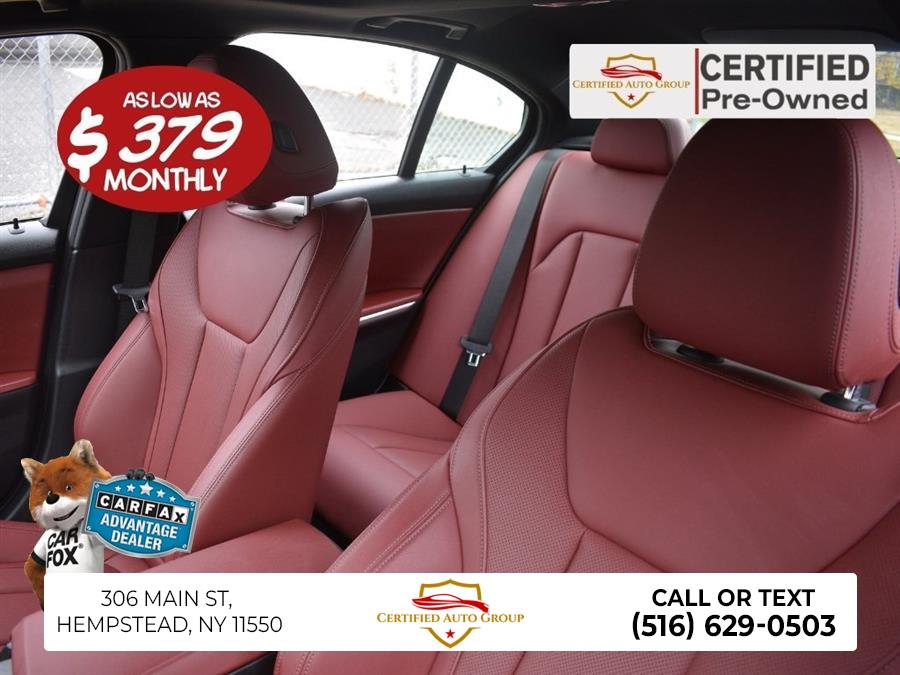 2023 BMW 3 Series 330e