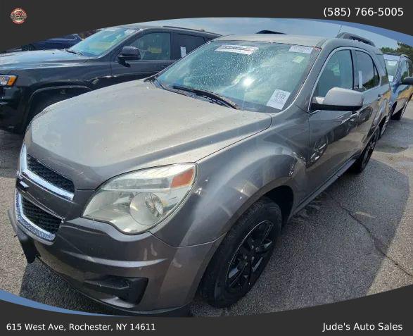 Used 2012 Chevrolet Equinox in Wolcott, New York | Auto Hunter CNY. Wolcott, New York