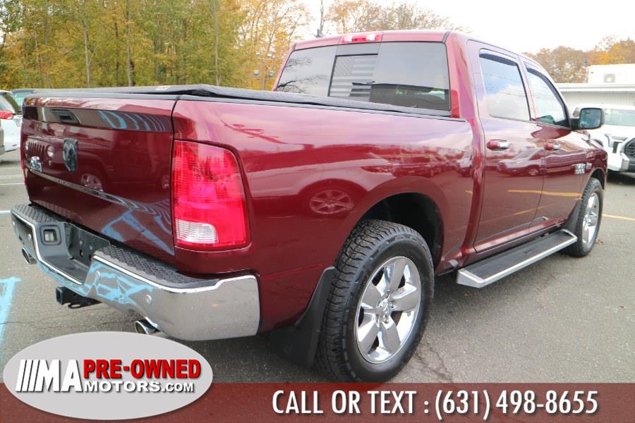 2016 Ram 1500 Big Horn photo 4