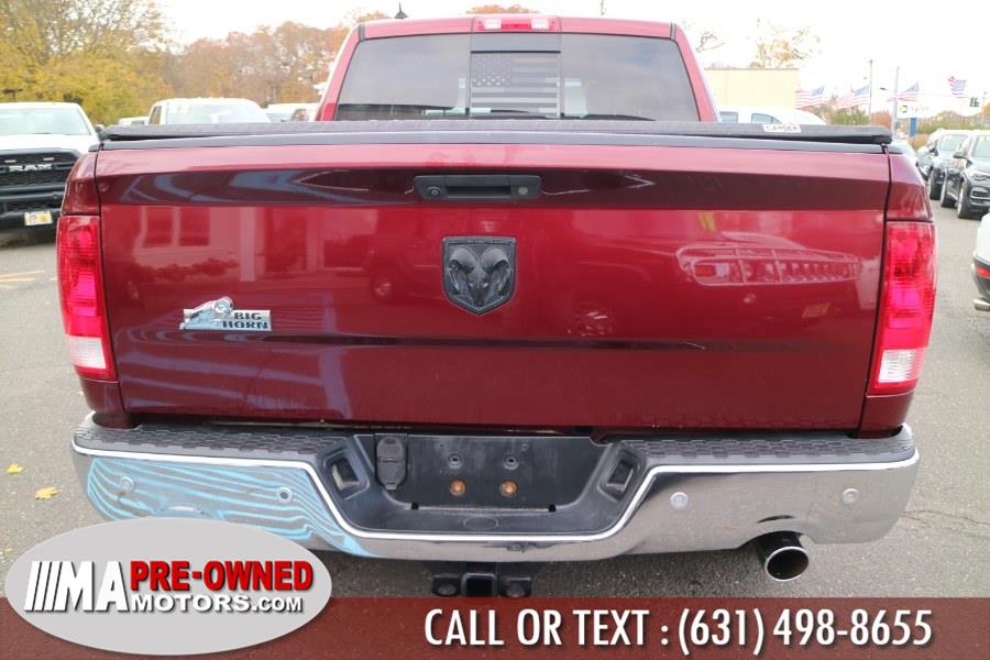 2016 Ram 1500 Big Horn photo 3