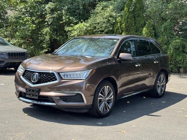 Used Acura Mdx 3.5L Technology Package 2019 | Shop Auto NY. Bellerose, New York