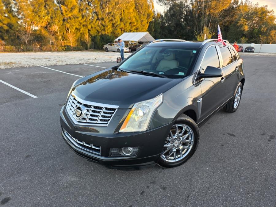 2014 Cadillac SRX FWD 4dr Performance Collection, available for sale in Orlando, Florida | Mickeys Driver Mart. Orlando, Florida
