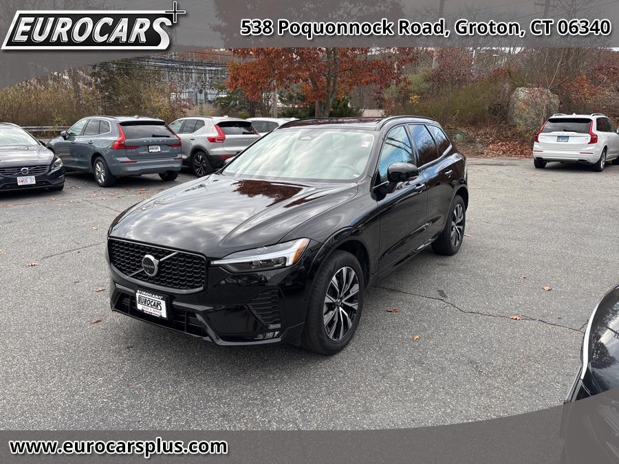 2024 Volvo XC60 Plus