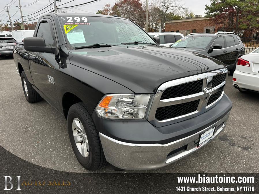Used 2017 Ram 1500 in Bohemia, New York | B I Auto Sales. Bohemia, New York
