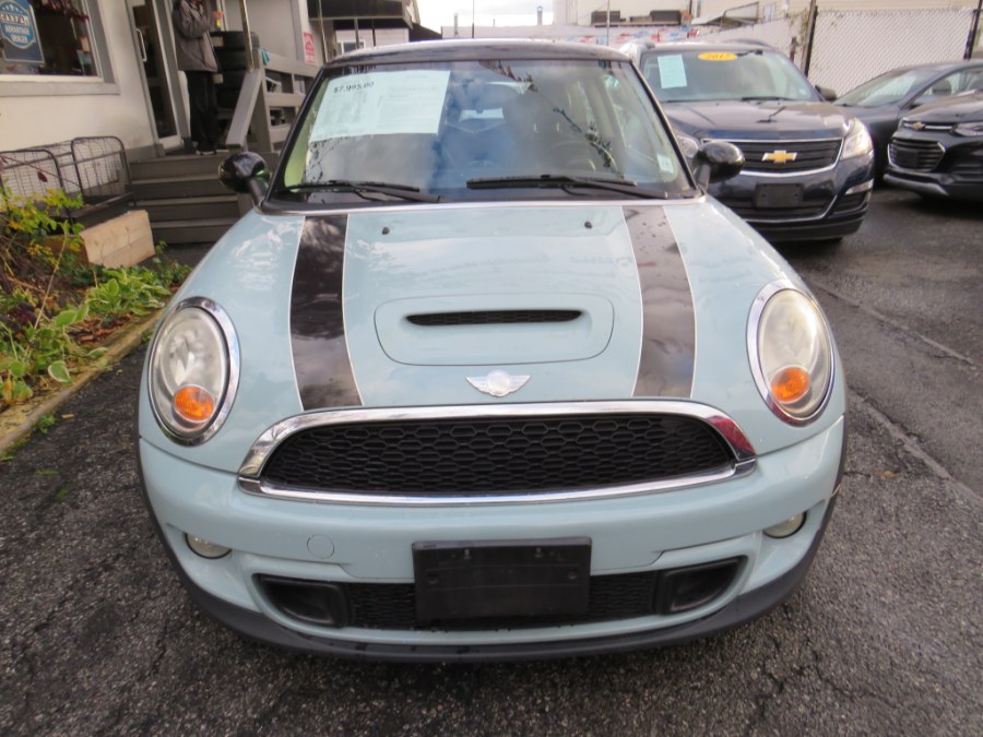 2011 MINI Cooper
