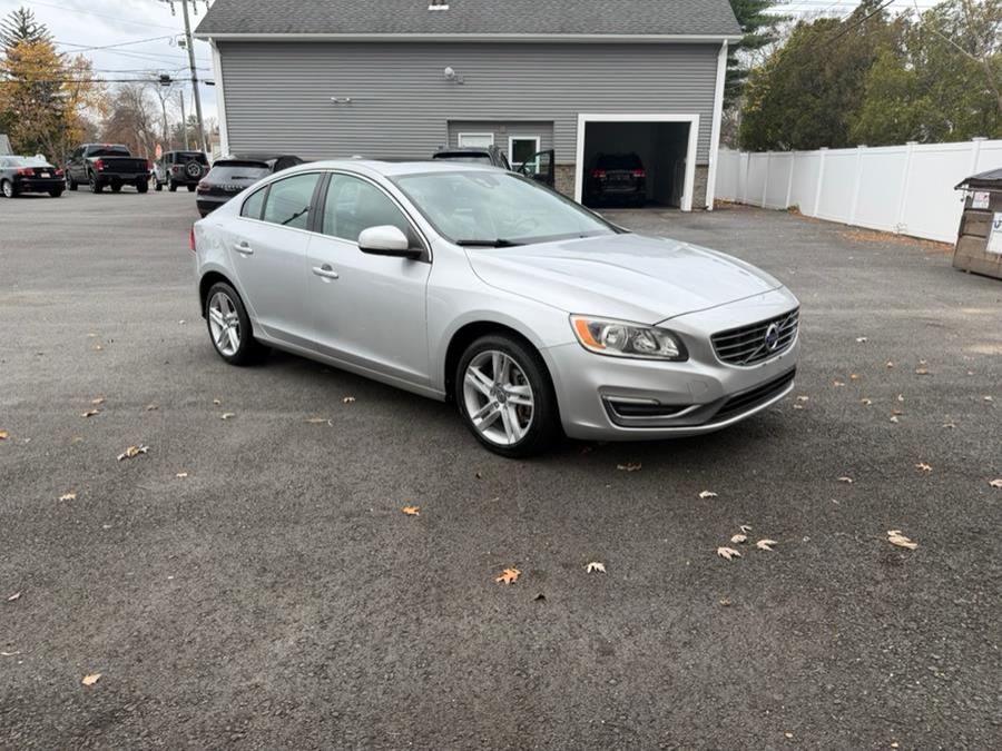 Used 2014 Volvo S60 in Agawam, Massachusetts | Malkoon Motors. Agawam, Massachusetts