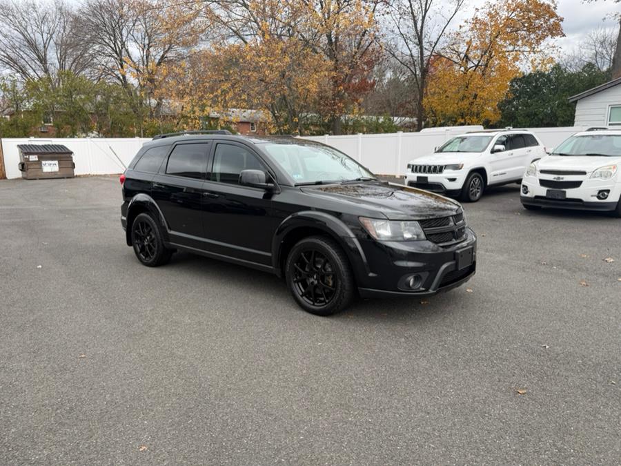 Used 2019 Dodge Journey in Agawam, Massachusetts | Malkoon Motors. Agawam, Massachusetts