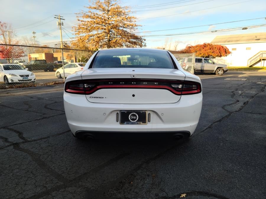 2019 Dodge Charger photo 4