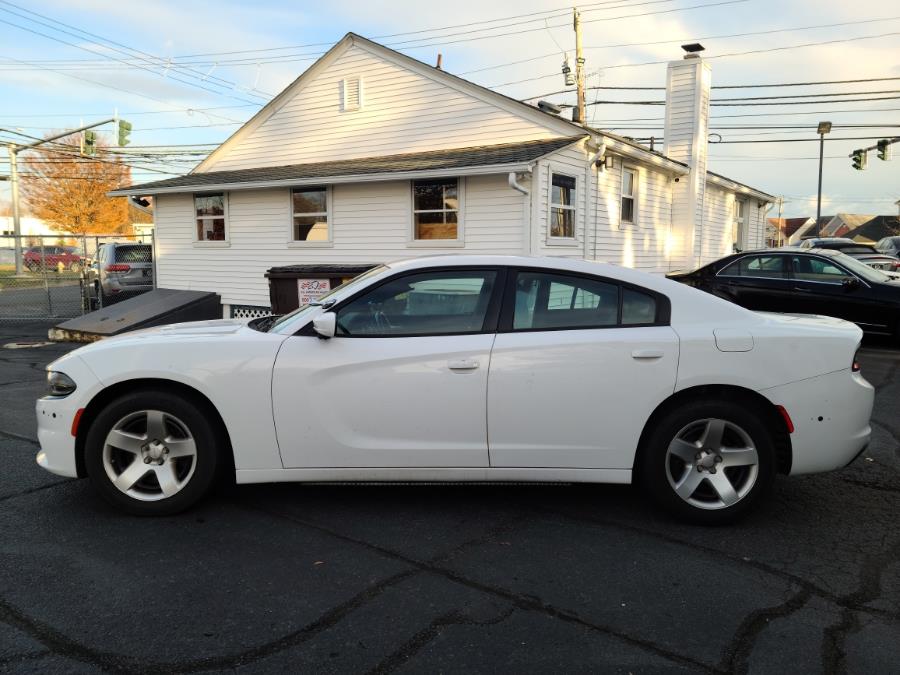 2019 Dodge Charger photo 2