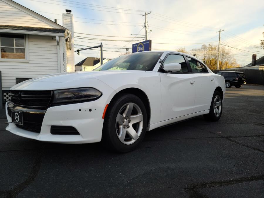 Used 2019 Dodge Charger in Milford, Connecticut | Chip's Auto Sales Inc. Milford, Connecticut