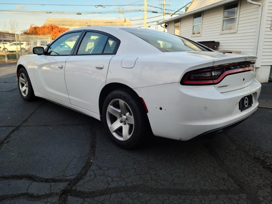 2019 Dodge Charger photo 3