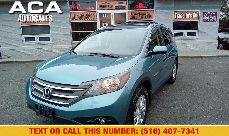 Used 2014 Honda CR-V in Lynbrook, New York | ACA Auto Sales. Lynbrook, New York