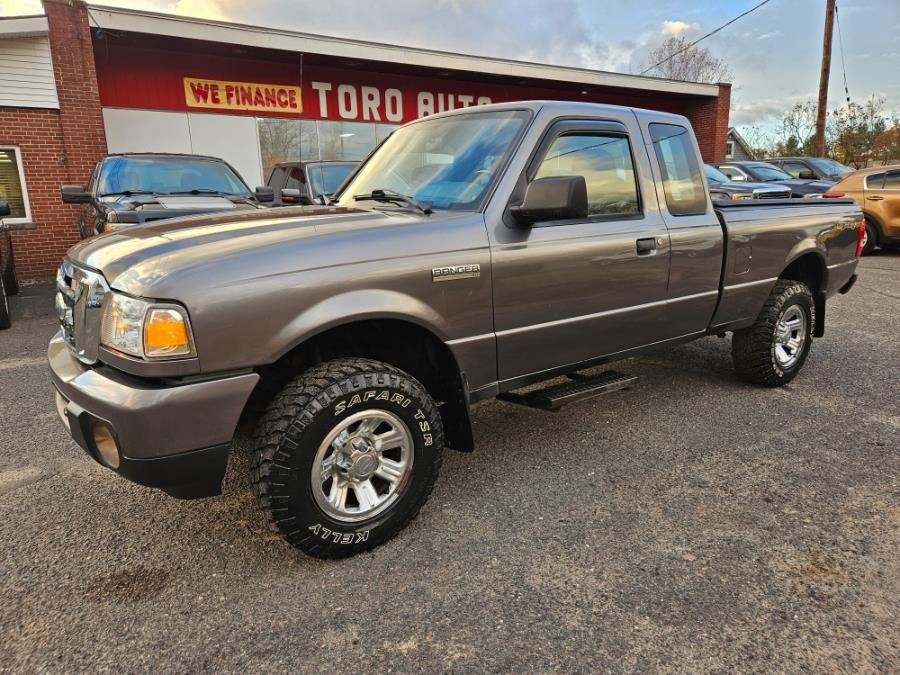 Used 2008 Ford Ranger in East Windsor, Connecticut | Toro Auto. East Windsor, Connecticut