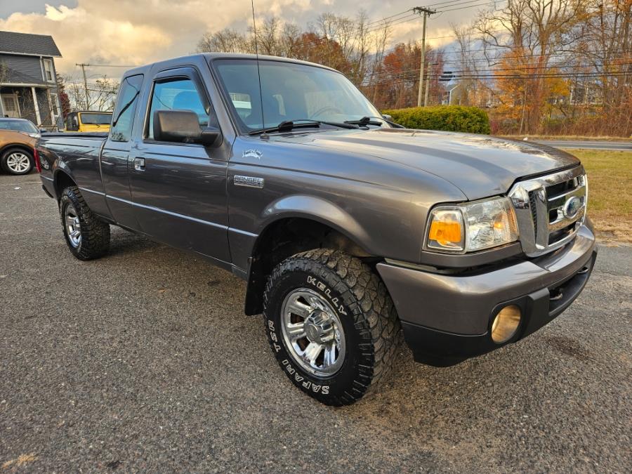 2008 Ford Ranger XLT photo 4