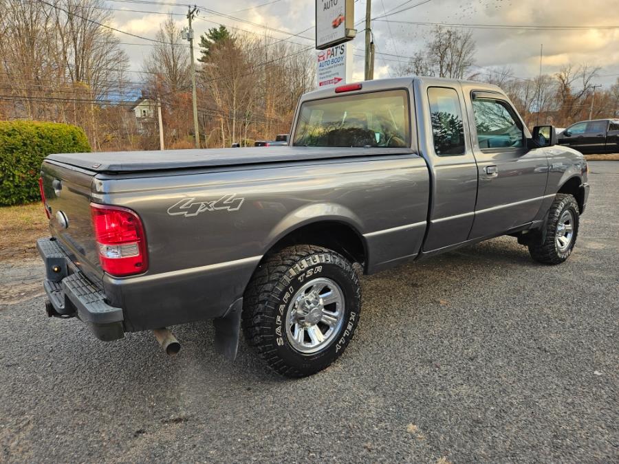 2008 Ford Ranger XLT photo 3