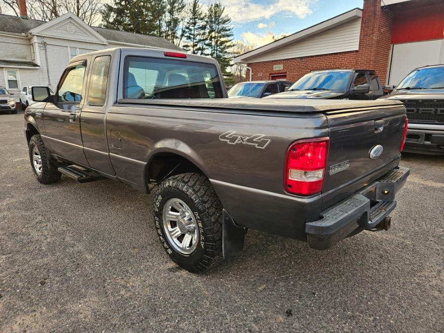 2008 Ford Ranger XLT photo 2