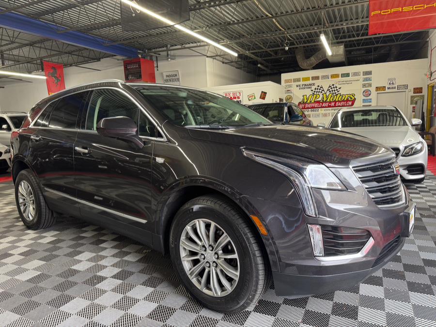 Used 2019 Cadillac XT5 in West Babylon , New York | MP Motors Inc. West Babylon , New York