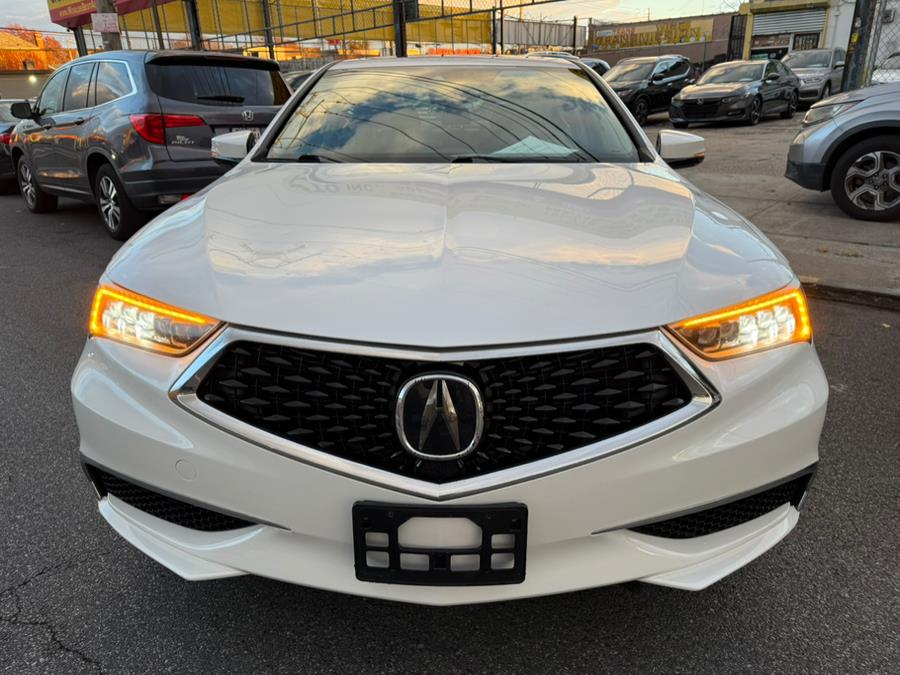 2020 Acura TLX 3.5L SH-AWD photo 2