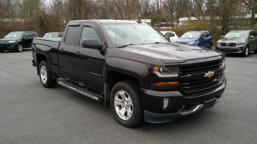 Used 2019 Chevrolet Silverado 1500 LD in Yantic, Connecticut | Yantic Auto Center. Yantic, Connecticut