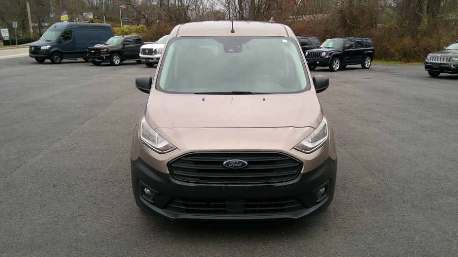 2019 Ford Transit Connect