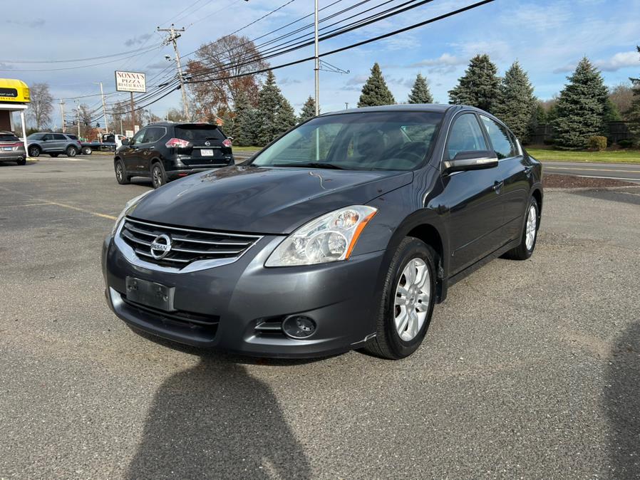 Used 2010 Nissan Altima in East Windsor, Connecticut | A1 Auto Sale LLC. East Windsor, Connecticut