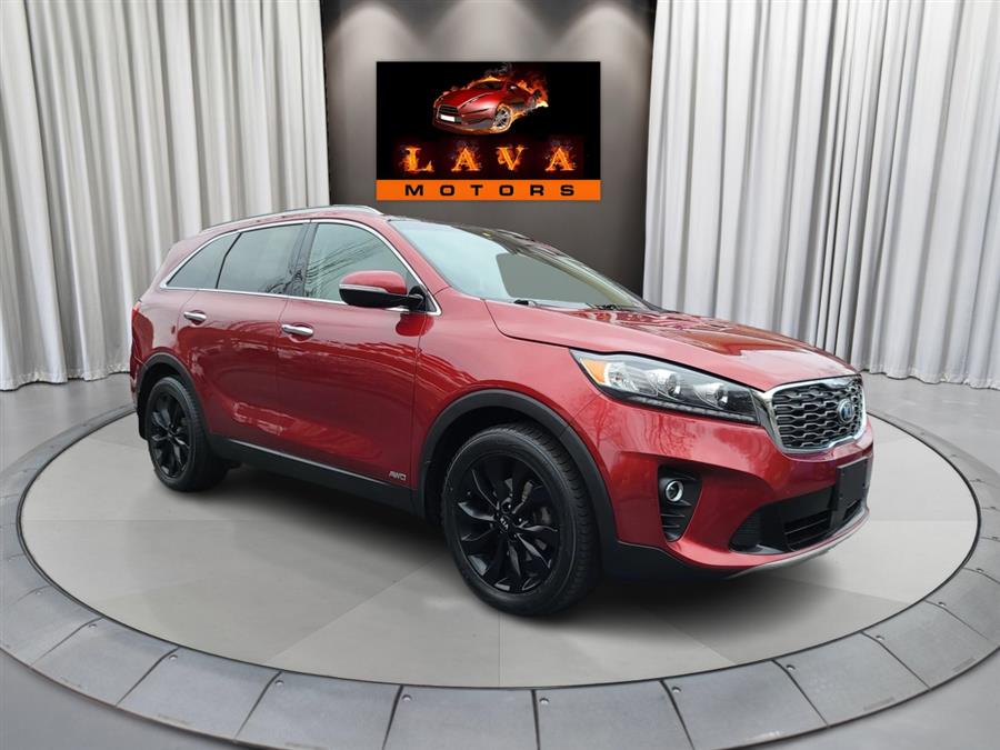 Used 2020 Kia Sorento in Canton, Connecticut | Lava Motors. Canton, Connecticut