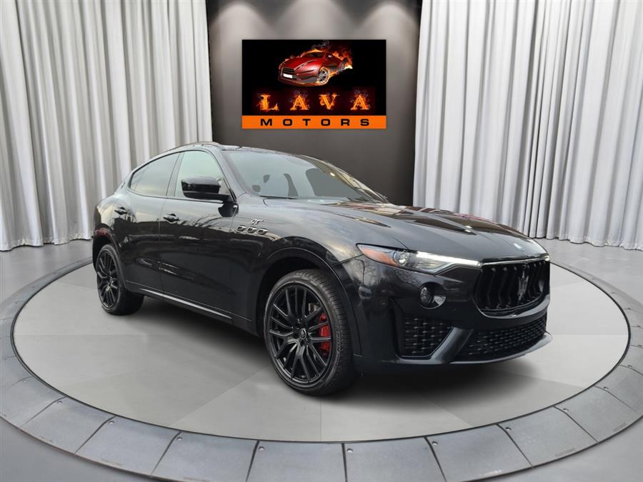 2022 Maserati Levante GT 3.0L, available for sale in Canton, Connecticut | Lava Motors. Canton, Connecticut