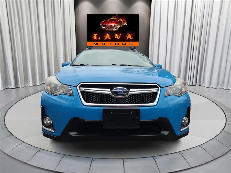 2016 Subaru Crosstrek 2.0i Premium photo 2