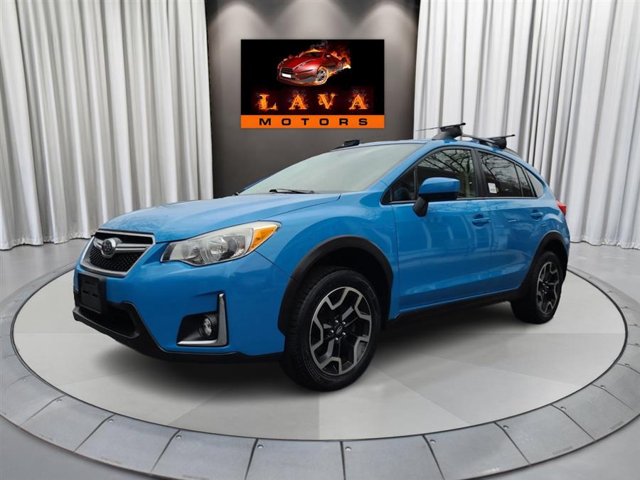 2016 Subaru Crosstrek 2.0i Premium photo 3