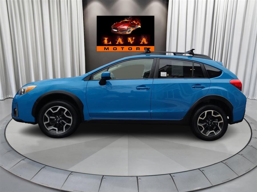 2016 Subaru Crosstrek 2.0i Premium photo 4