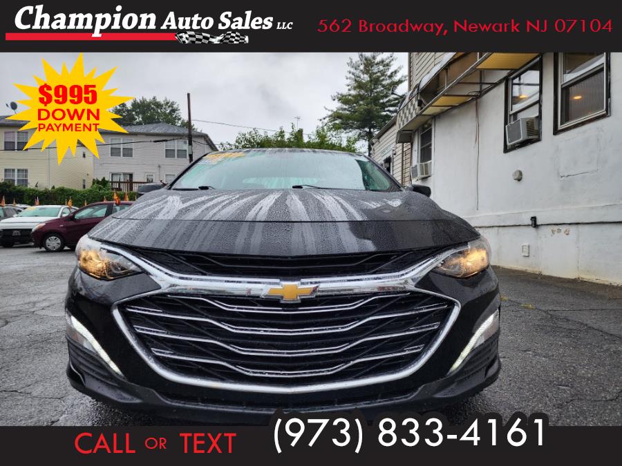 Used 2024 Chevrolet Malibu in Newark , New Jersey | Champion Used Auto Sales 2. Newark , New Jersey