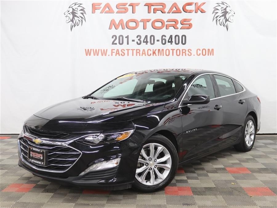 Used Chevrolet Malibu LT 2023 | Fast Track Motors. Paterson, New Jersey