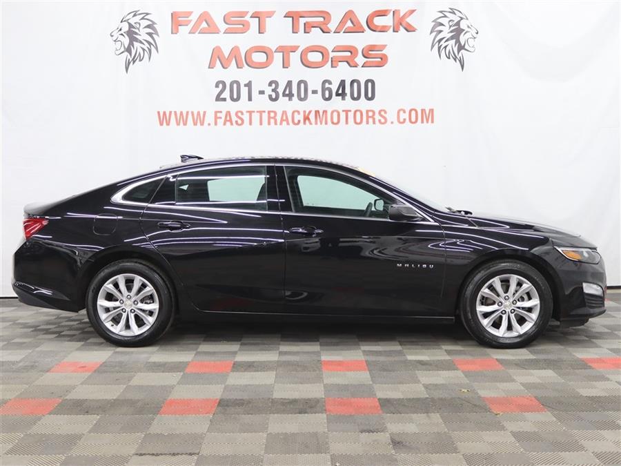 2023 Chevrolet Malibu 1LT photo 4