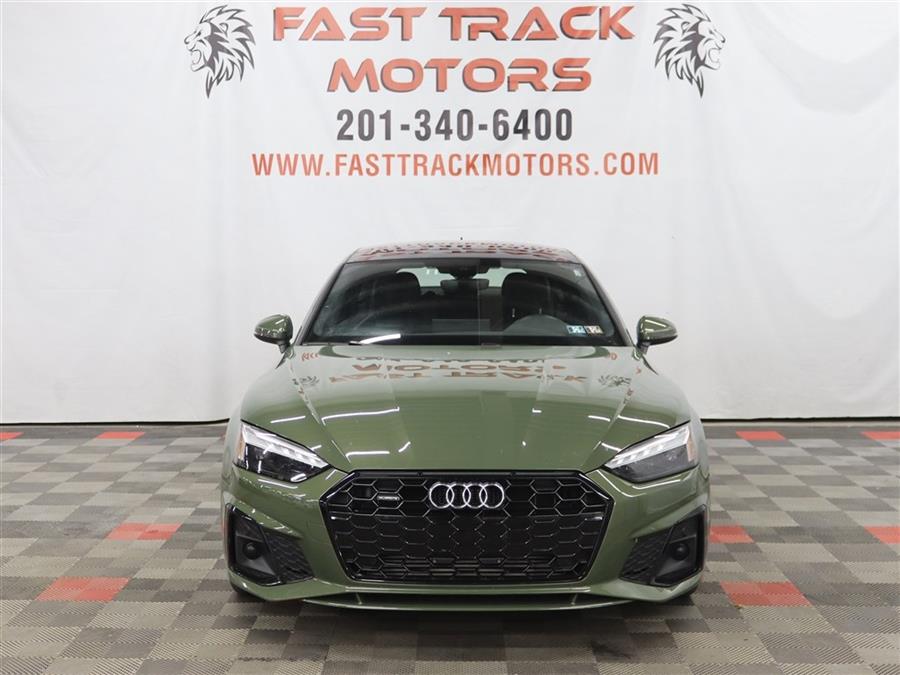 2025 Audi A5 S line Quattro Premium photo 2