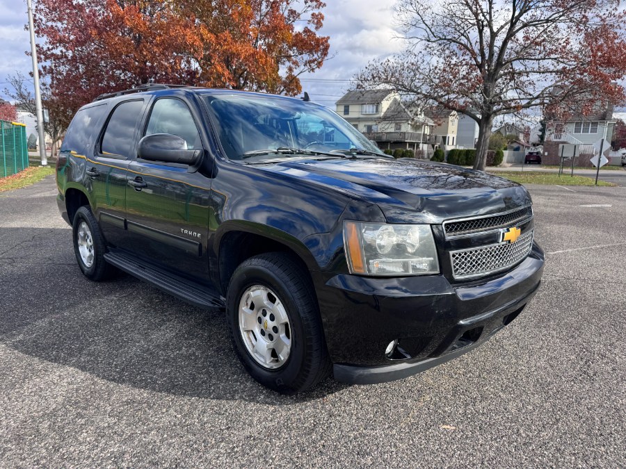 Used Chevrolet Tahoe 4WD 4dr 1500 LT 2011 | Cars With Deals. Lyndhurst, New Jersey
