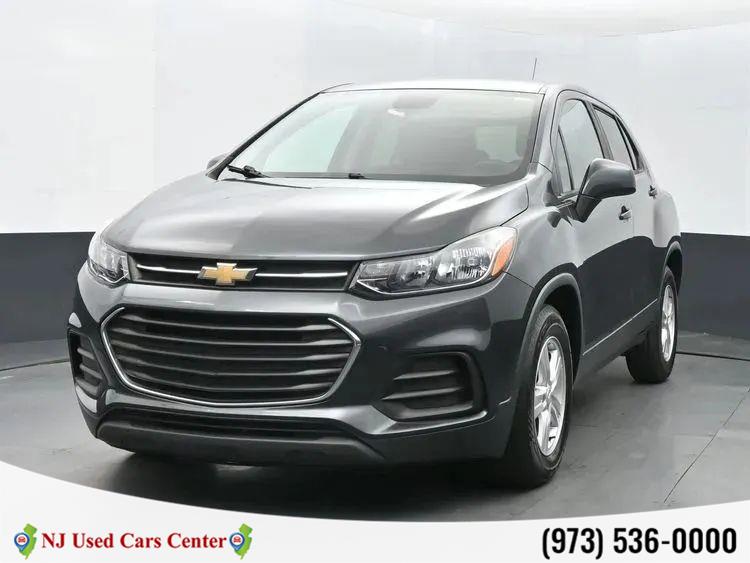 Used 2019 Chevrolet Trax in Irvington, New Jersey | NJ Used Cars Center. Irvington, New Jersey