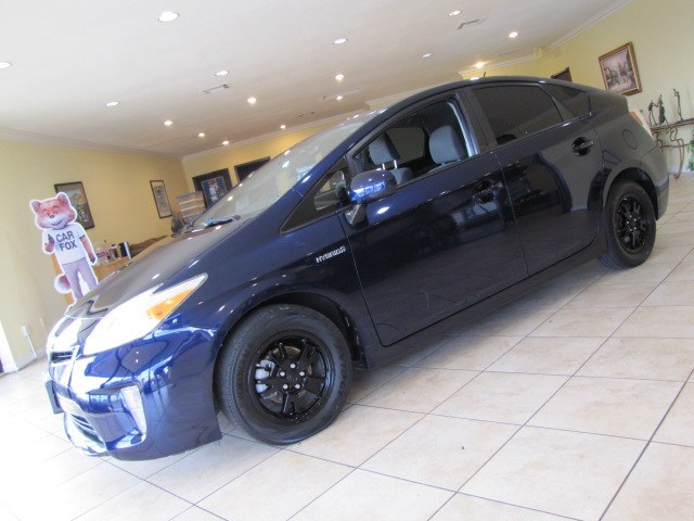 Used 2013 Toyota Prius in Placentia, California | Auto Network Group Inc. Placentia, California