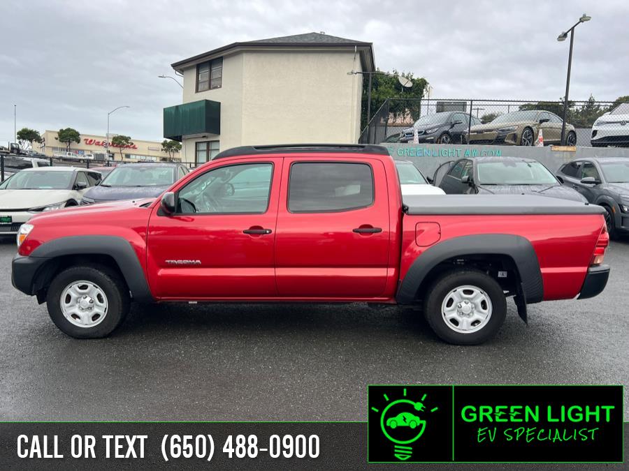 Used 2014 Toyota Tacoma in Daly City, California | Green Light Auto Wholesale. Daly City, California
